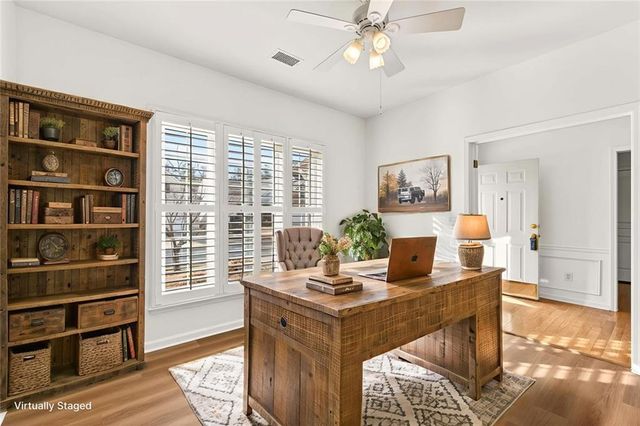 4270 Prince Charles Drive, Duluth, GA 30097