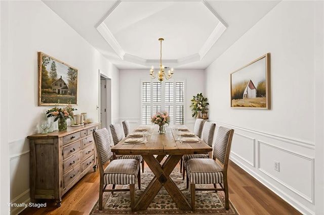 4270 Prince Charles Drive, Duluth, GA 30097