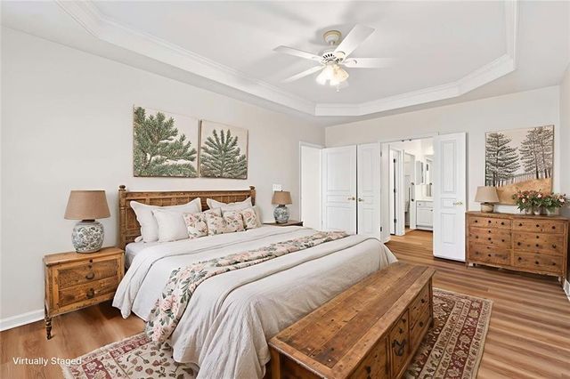 4270 Prince Charles Drive, Duluth, GA 30097