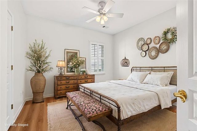 4270 Prince Charles Drive, Duluth, GA 30097