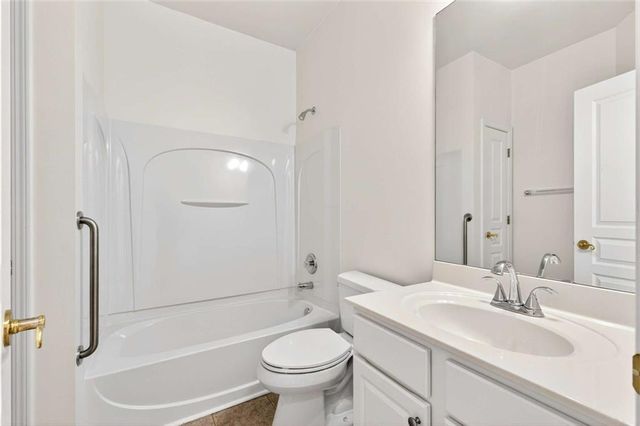 4270 Prince Charles Drive, Duluth, GA 30097