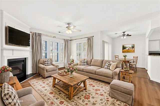 4270 Prince Charles Drive, Duluth, GA 30097