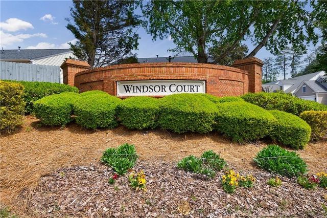 4270 Prince Charles Drive, Duluth, GA 30097