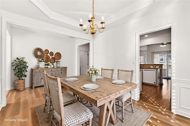 4270 Prince Charles Drive, Duluth, GA 30097