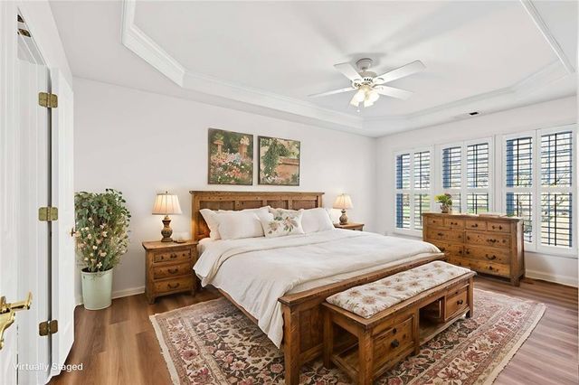 4270 Prince Charles Drive, Duluth, GA 30097