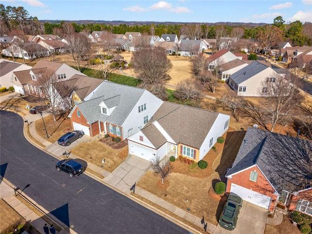 4270 Prince Charles Drive, Duluth, GA 30097