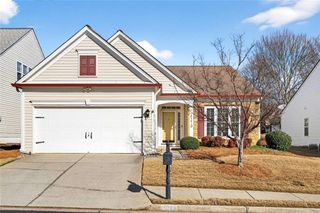 4270 Prince Charles Drive, Duluth, GA 30097