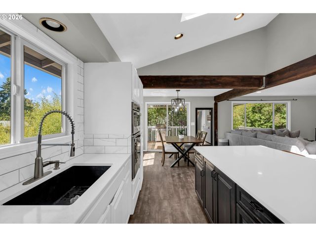 5625 Se CLAYSON Ave, Milwaukie, OR 97267