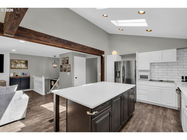 5625 Se CLAYSON Ave, Milwaukie, OR 97267