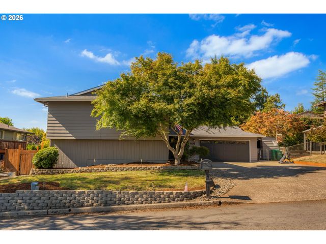 5625 Se CLAYSON Ave, Milwaukie, OR 97267
