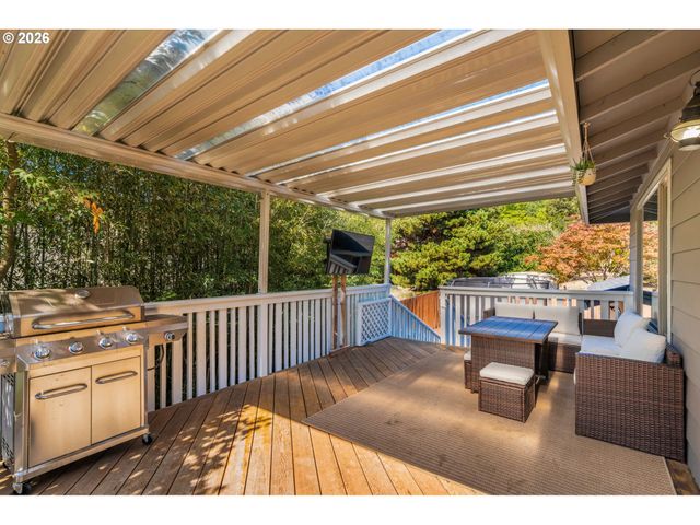 5625 Se CLAYSON Ave, Milwaukie, OR 97267