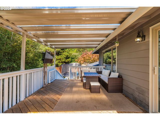 5625 Se CLAYSON Ave, Milwaukie, OR 97267