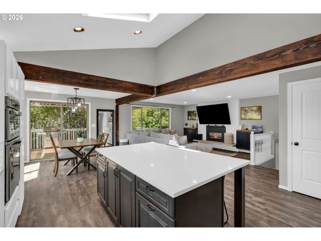 5625 Se CLAYSON Ave, Milwaukie, OR 97267