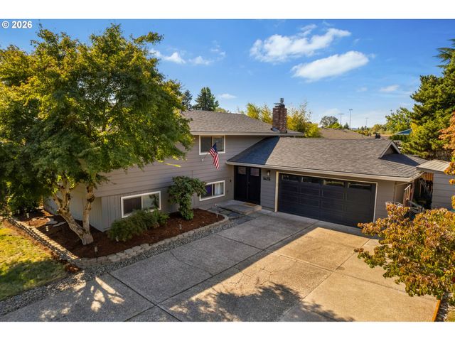 5625 Se CLAYSON Ave, Milwaukie, OR 97267