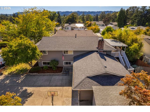 5625 Se CLAYSON Ave, Milwaukie, OR 97267