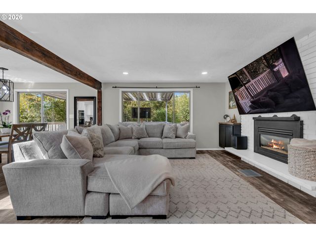 5625 Se CLAYSON Ave, Milwaukie, OR 97267