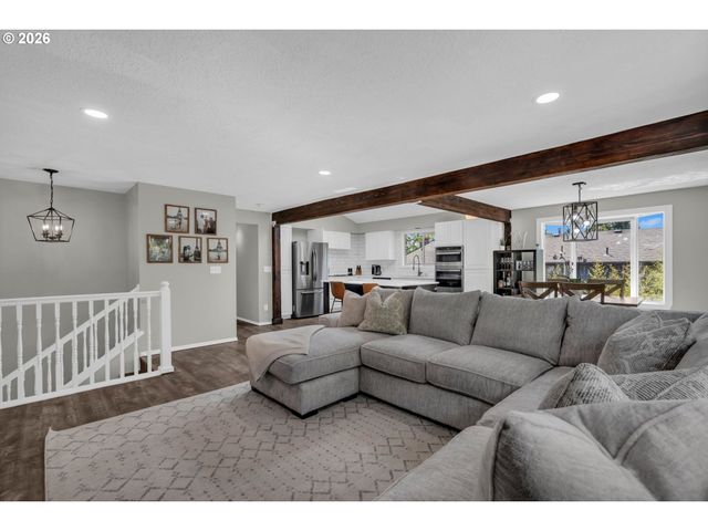 5625 Se CLAYSON Ave, Milwaukie, OR 97267