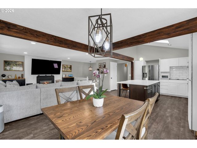 5625 Se CLAYSON Ave, Milwaukie, OR 97267