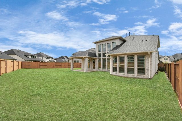 4827 Highland Stream Ct, Fulshear, TX 77441
