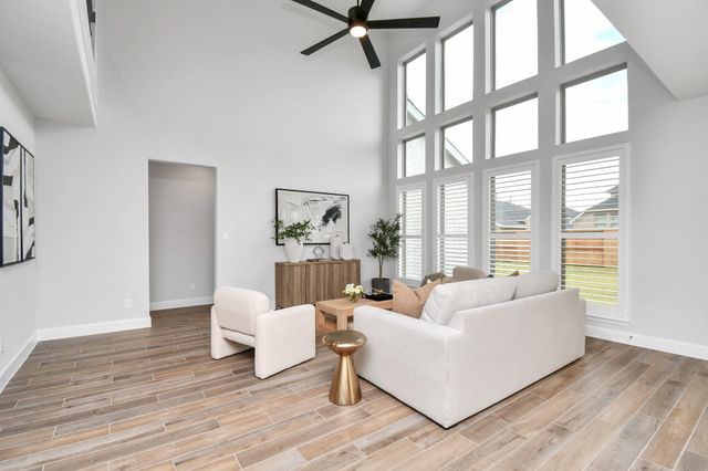 4827 Highland Stream Ct, Fulshear, TX 77441