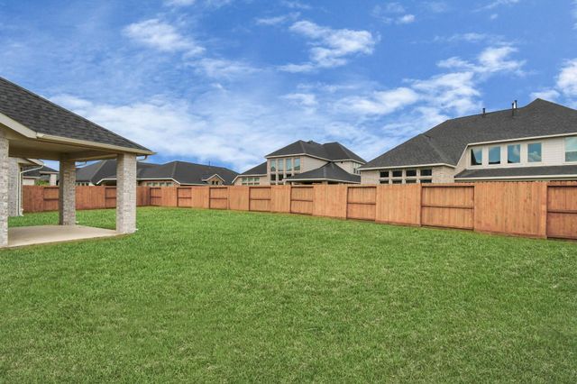4827 Highland Stream Ct, Fulshear, TX 77441