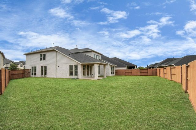 4827 Highland Stream Ct, Fulshear, TX 77441
