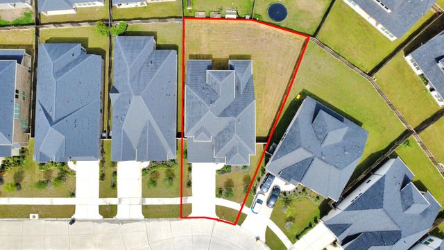 4827 Highland Stream Ct, Fulshear, TX 77441