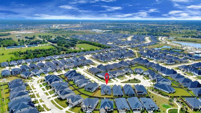 4827 Highland Stream Ct, Fulshear, TX 77441