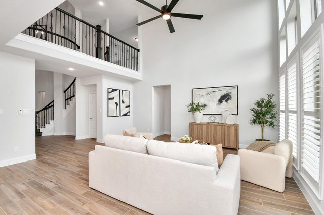 4827 Highland Stream Ct, Fulshear, TX 77441