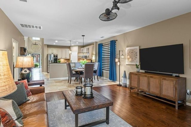 12136 Hawk Creek Drive, Frisco, TX 75033