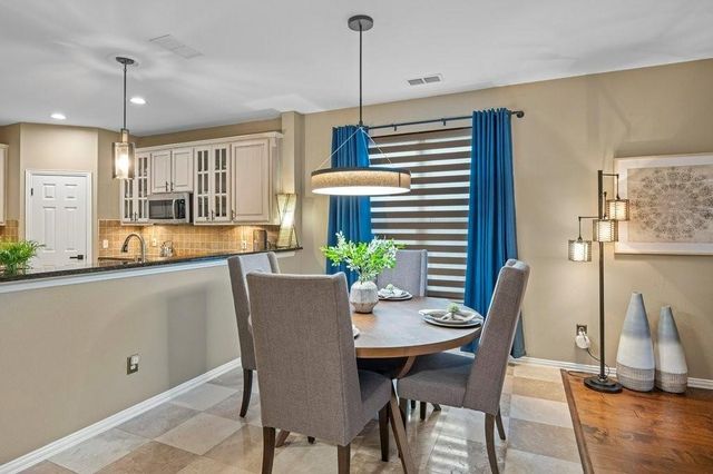 12136 Hawk Creek Drive, Frisco, TX 75033