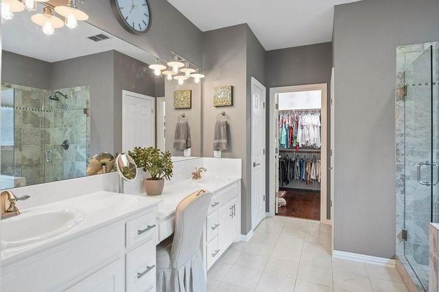 12136 Hawk Creek Drive, Frisco, TX 75033