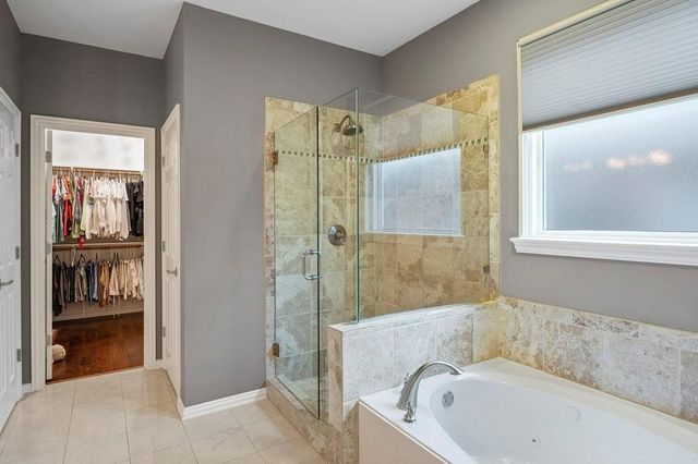 12136 Hawk Creek Drive, Frisco, TX 75033