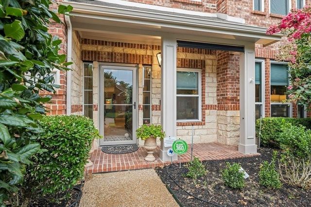 12136 Hawk Creek Drive, Frisco, TX 75033