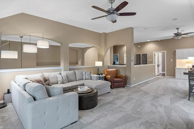 12136 Hawk Creek Drive, Frisco, TX 75033