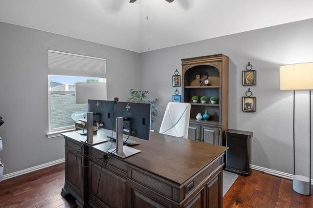12136 Hawk Creek Drive, Frisco, TX 75033