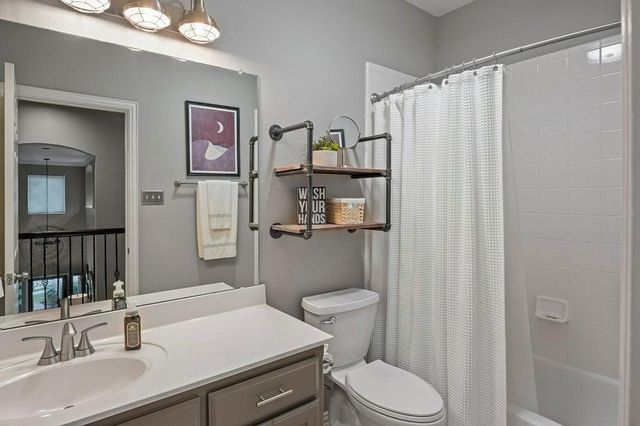 12136 Hawk Creek Drive, Frisco, TX 75033