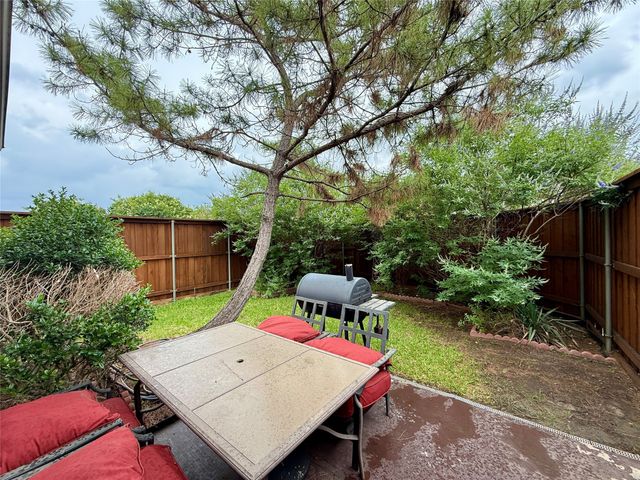 12136 Hawk Creek Drive, Frisco, TX 75033