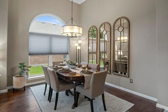 12136 Hawk Creek Drive, Frisco, TX 75033