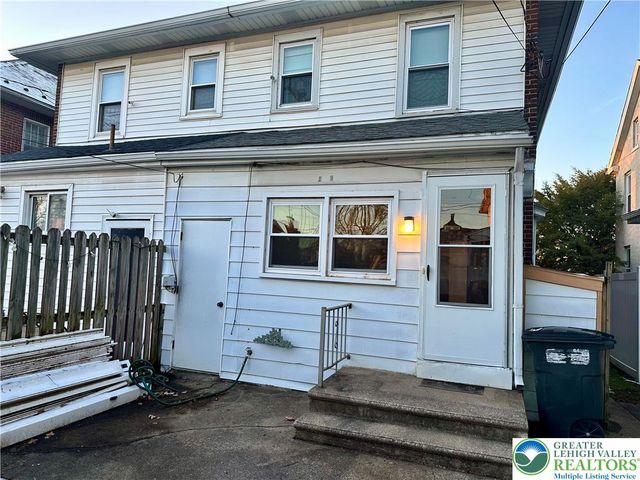 1348 Easton Avenue, Bethlehem City, PA 18018