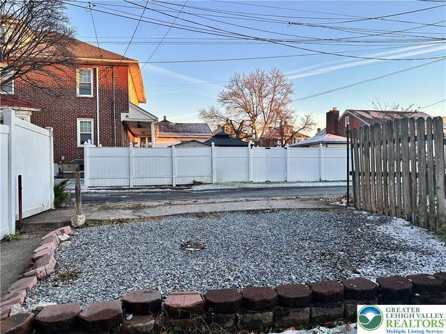 1348 Easton Avenue, Bethlehem City, PA 18018