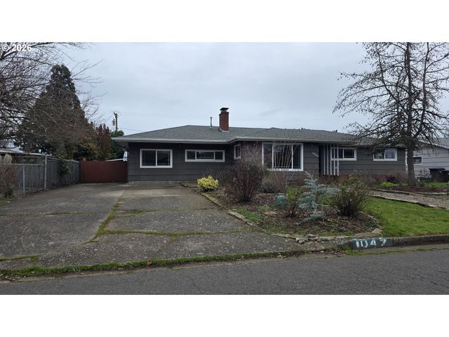 1047 BAXTER St, Eugene, OR 97402