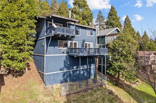 23771 Zuger Dr, Crestline, CA 92325