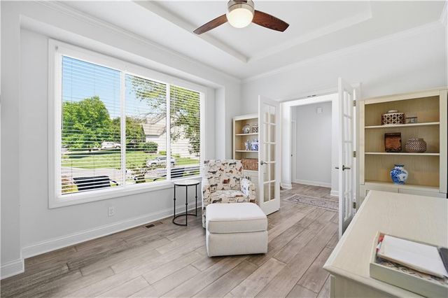 15312 Woodson Lane, Overland Park, KS 66223