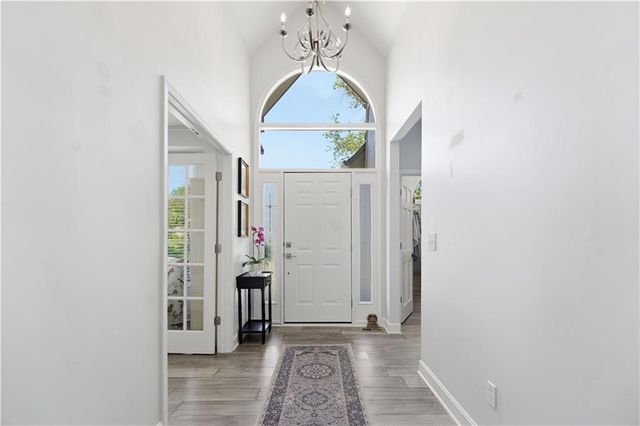 15312 Woodson Lane, Overland Park, KS 66223