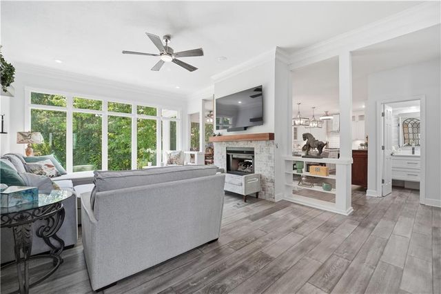 15312 Woodson Lane, Overland Park, KS 66223