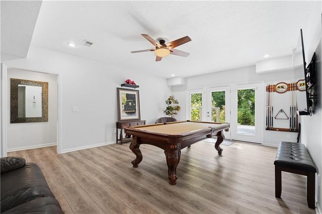 15312 Woodson Lane, Overland Park, KS 66223
