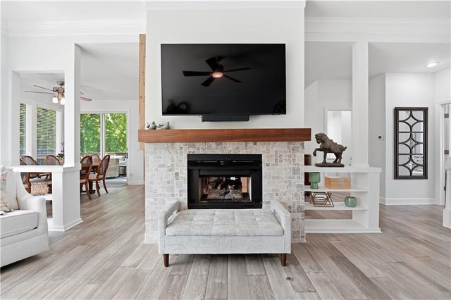 15312 Woodson Lane, Overland Park, KS 66223