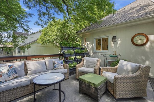 15312 Woodson Lane, Overland Park, KS 66223