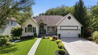 15312 Woodson Lane, Overland Park, KS 66223